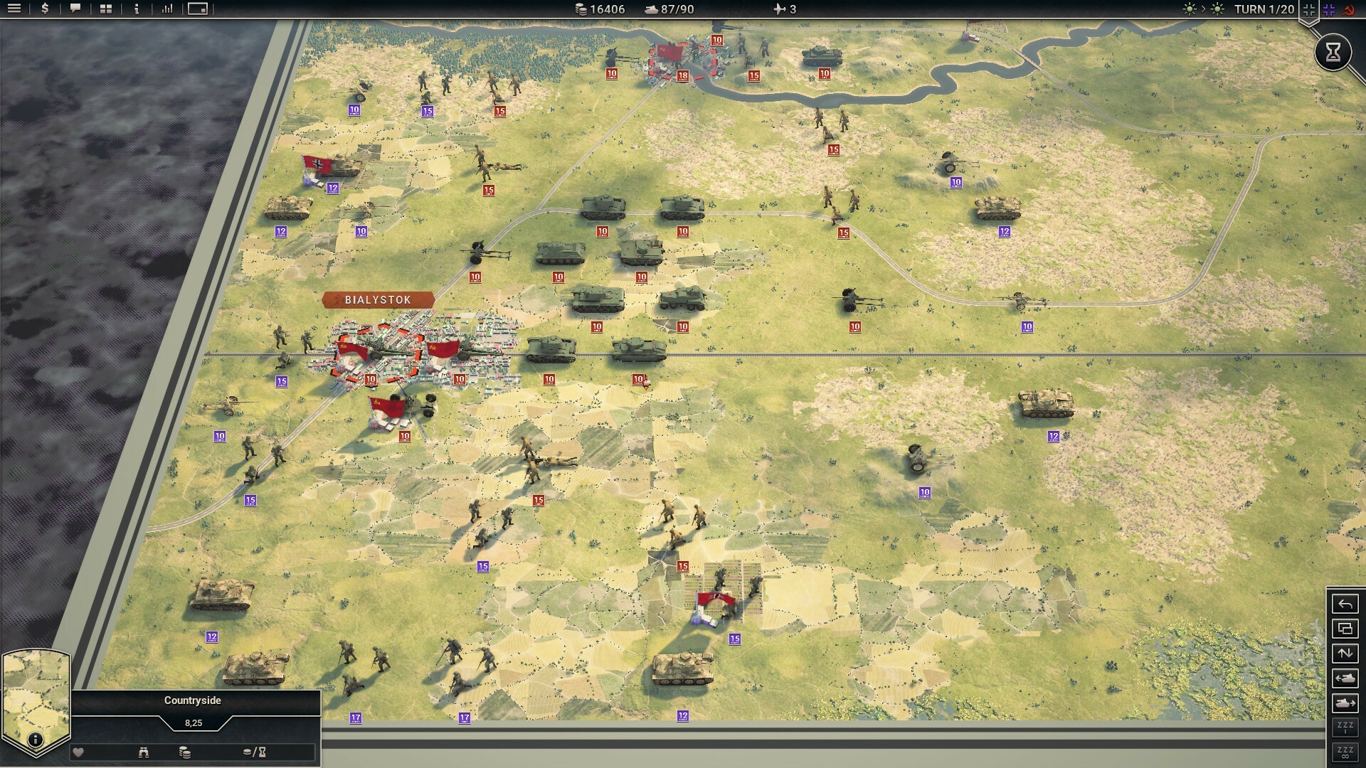 Panzer Corps 2: Axis Operations – 1941