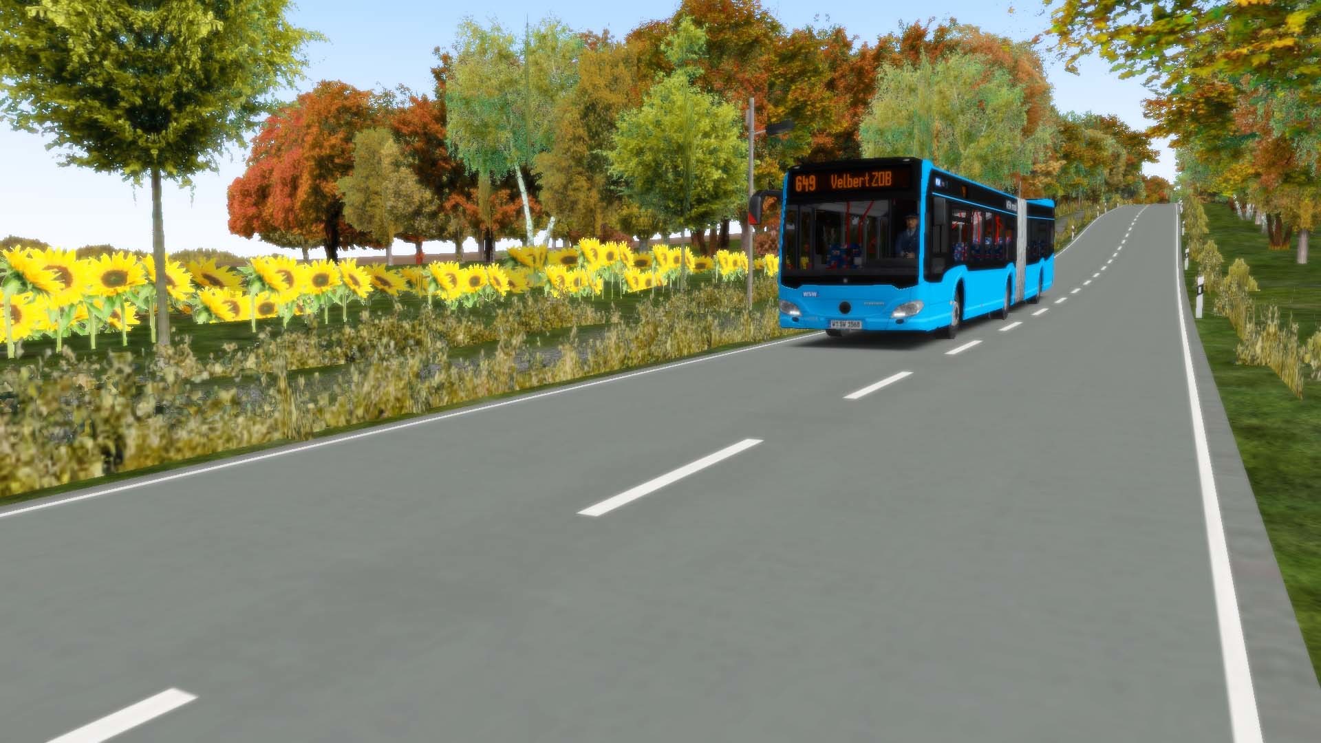OMSI 2: Velbert