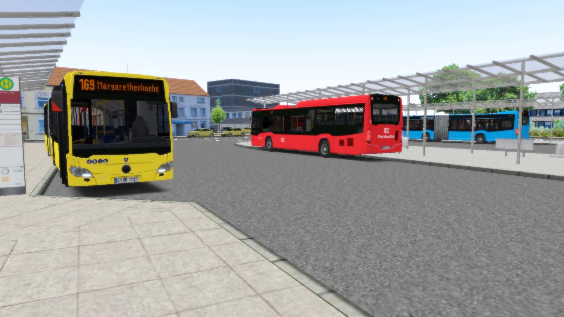 OMSI 2: Velbert