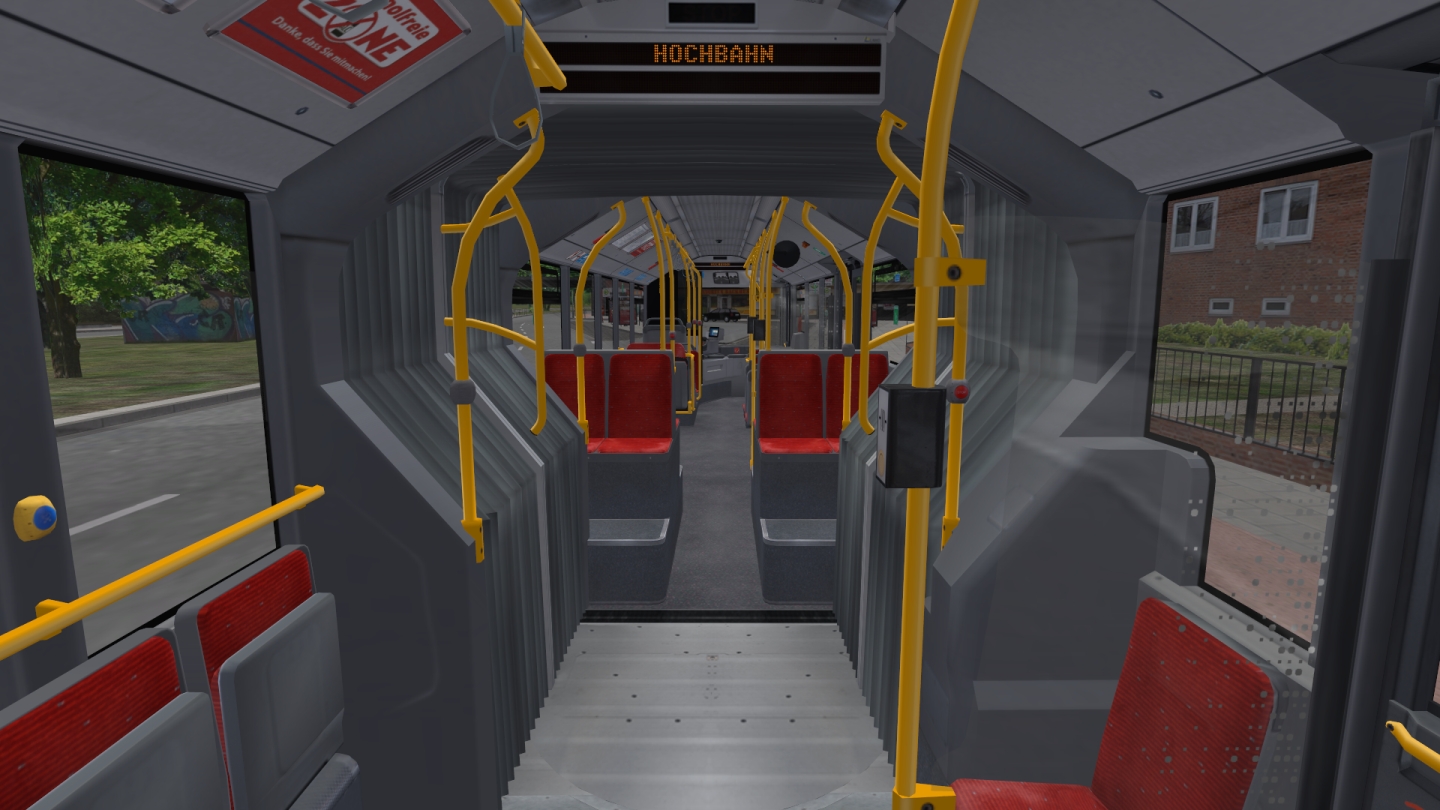 OMSI 2: Three Generations