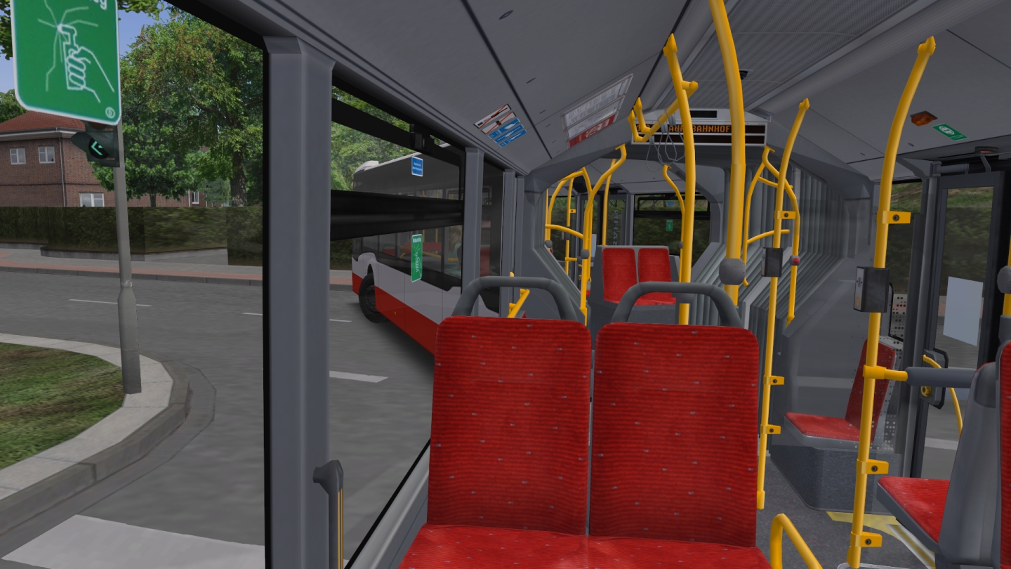 OMSI 2: Three Generations