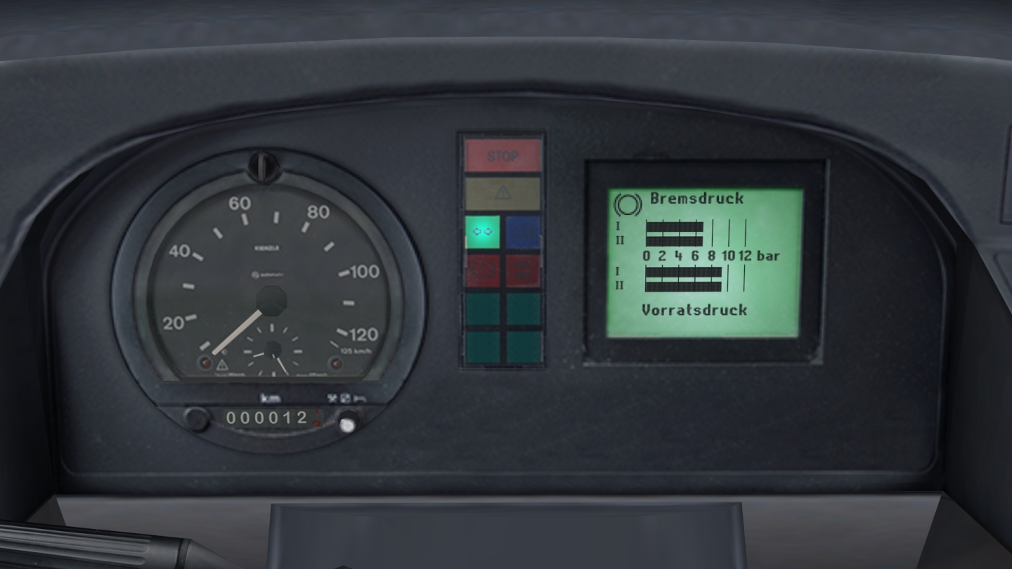 OMSI 2: Three Generations