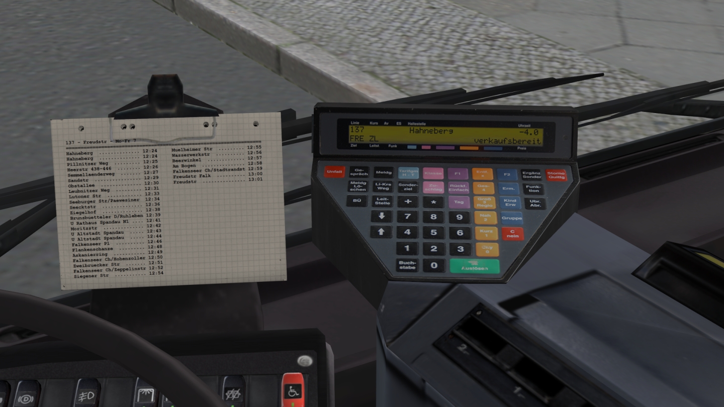 OMSI 2: Three Generations