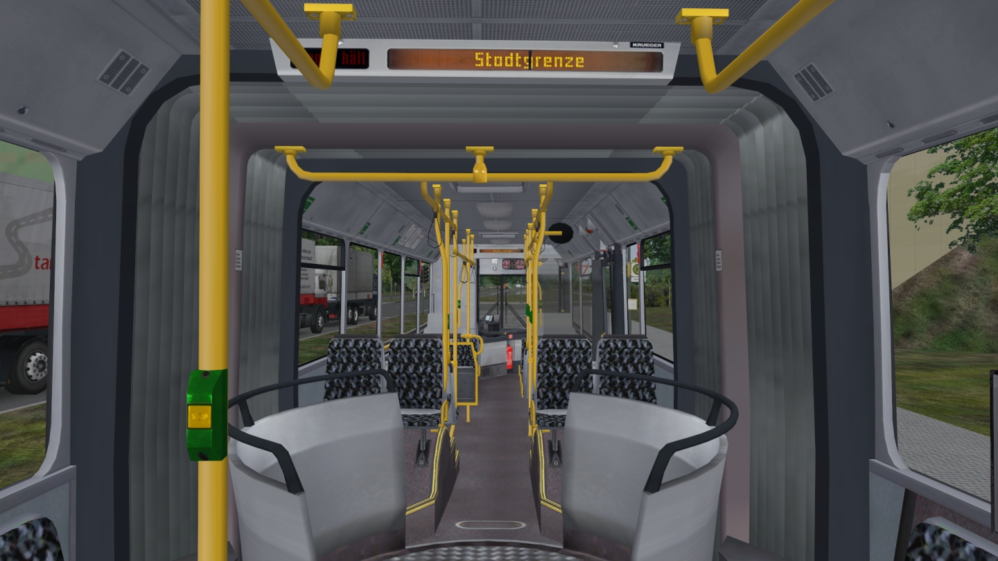 OMSI 2: Three Generations