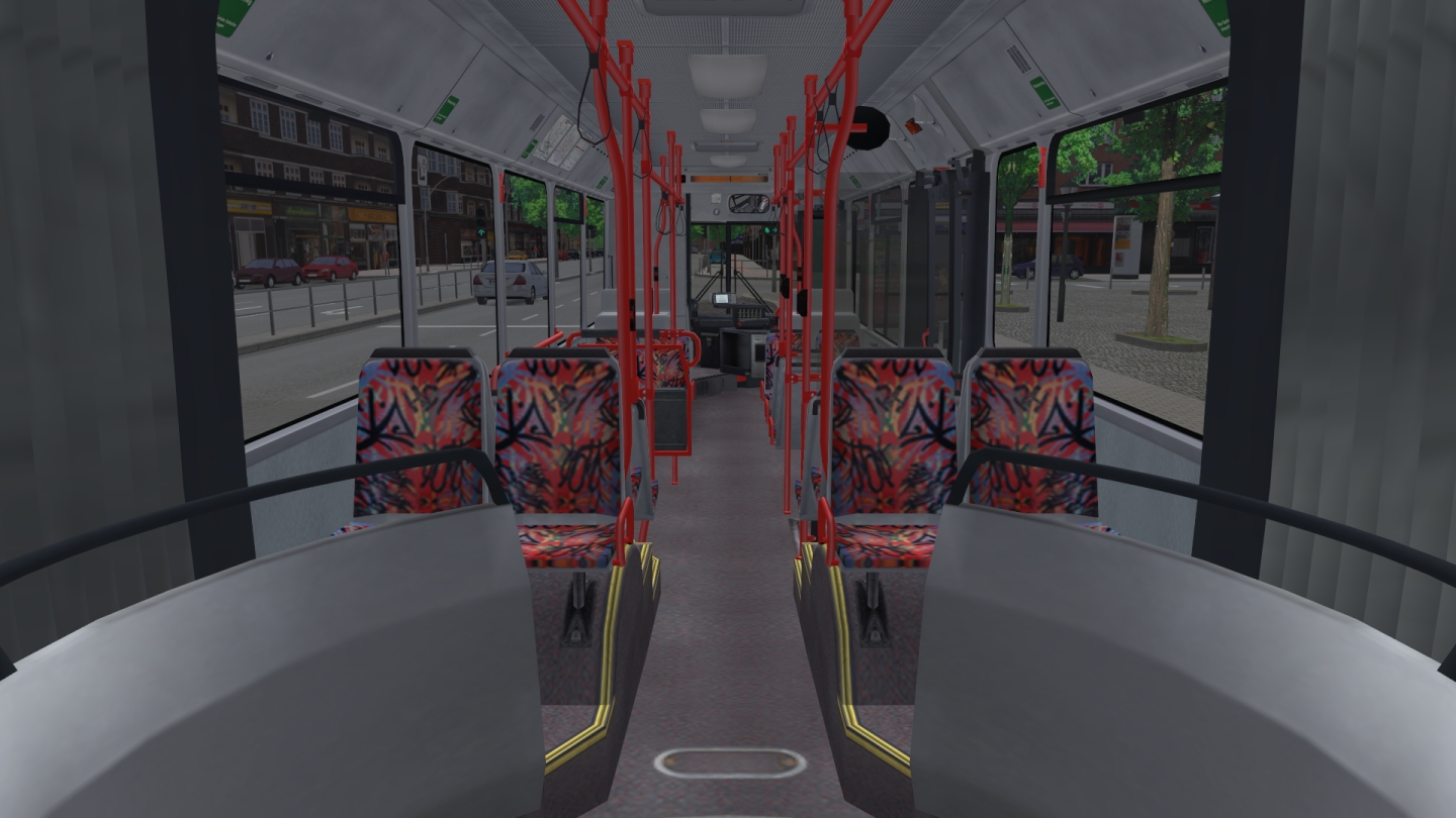 OMSI 2: Three Generations