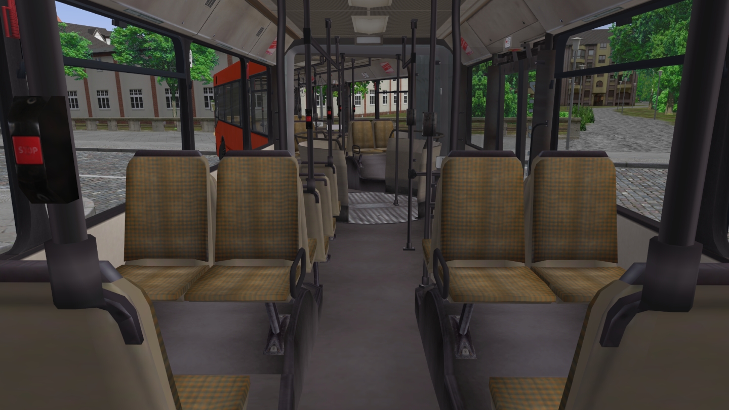 OMSI 2: Three Generations