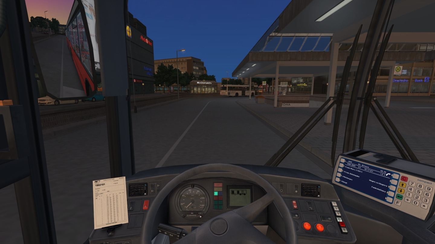 OMSI 2: Three Generations