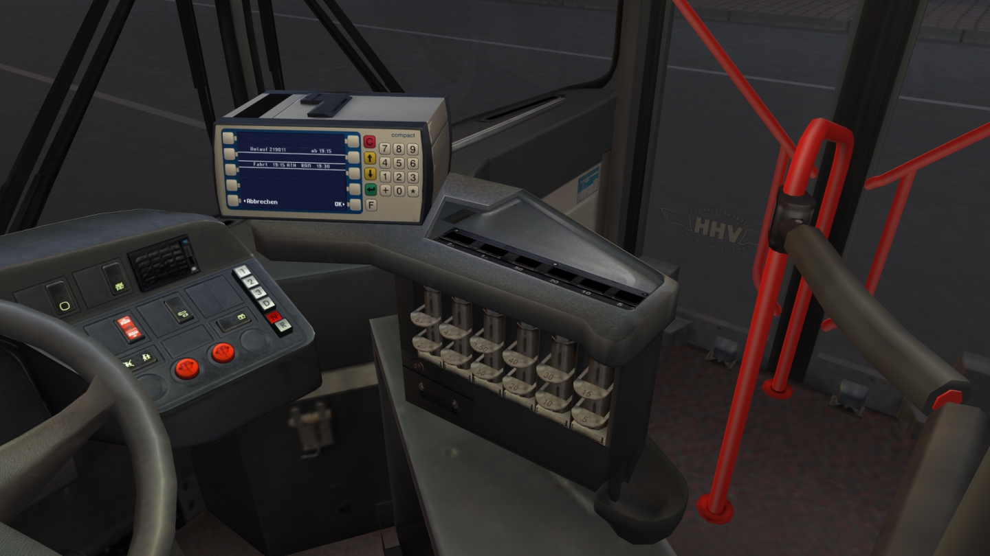 OMSI 2: Three Generations