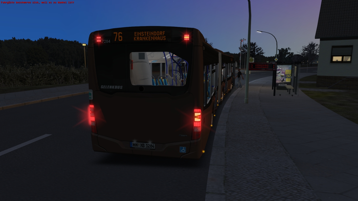 OMSI 2: Three Generations