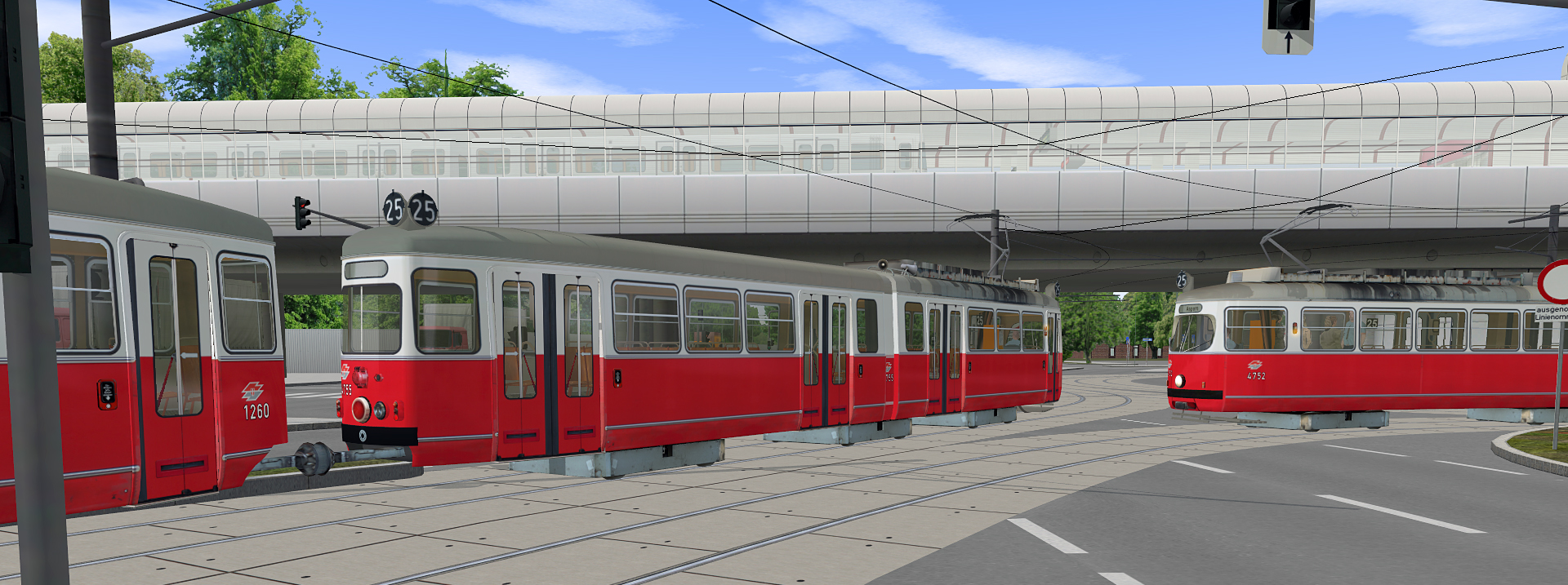 OMSI 2: Vienna