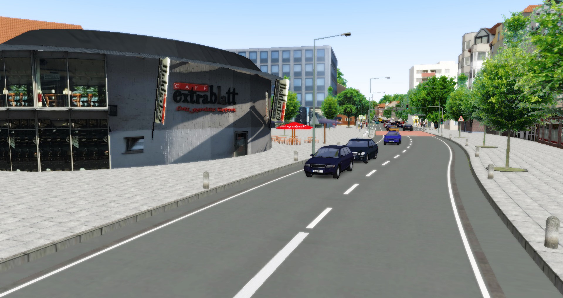 OMSI 2: Metropole Ruhr