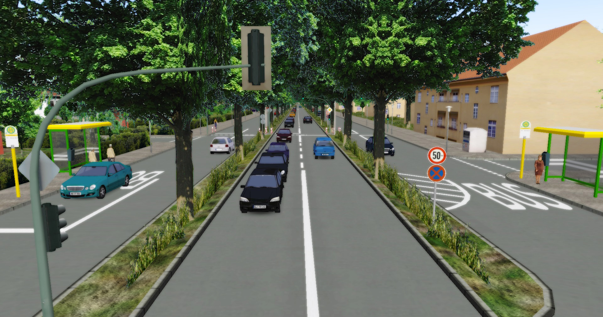 OMSI 2: Metropole Ruhr