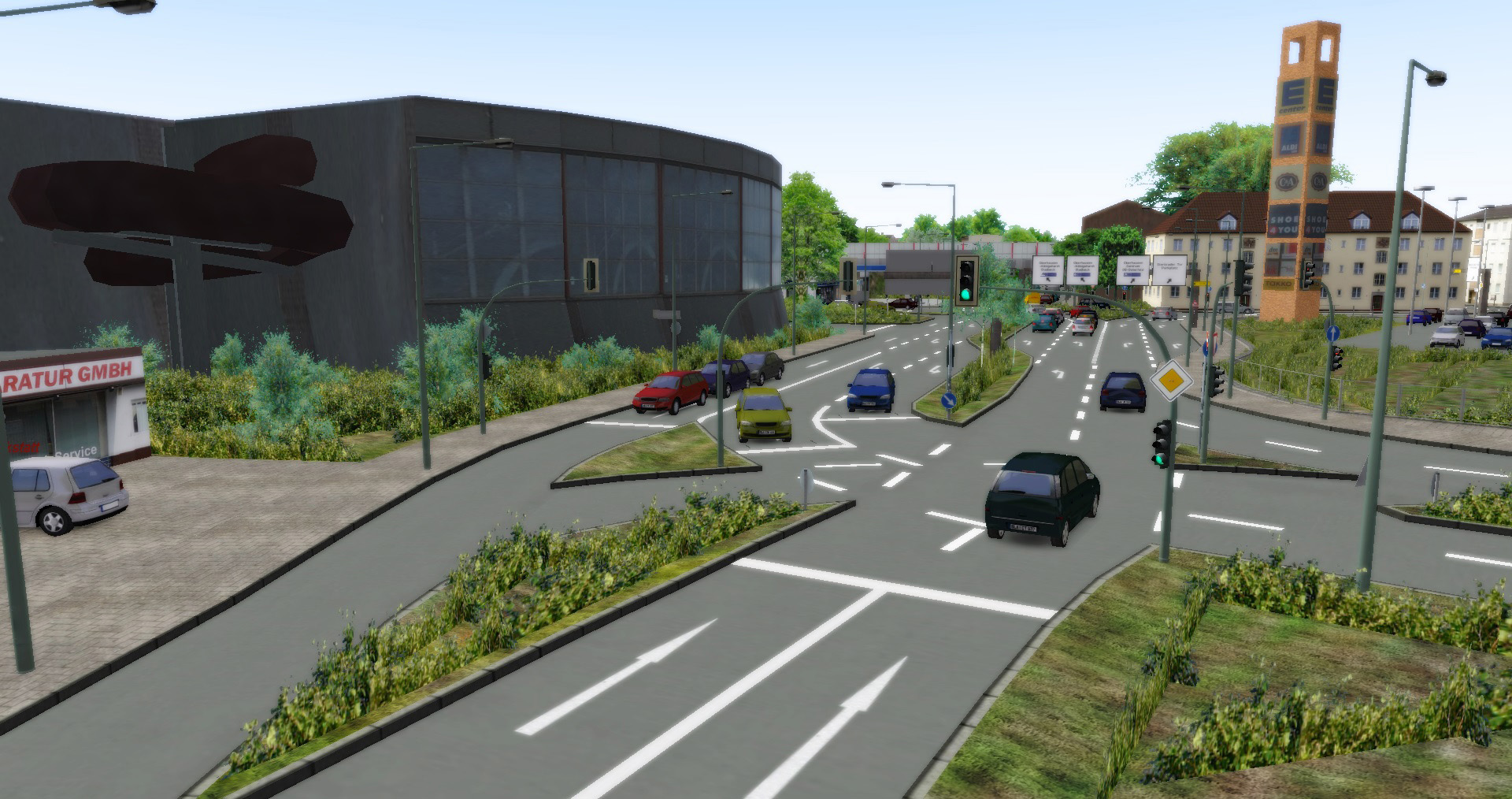 OMSI 2: Metropole Ruhr