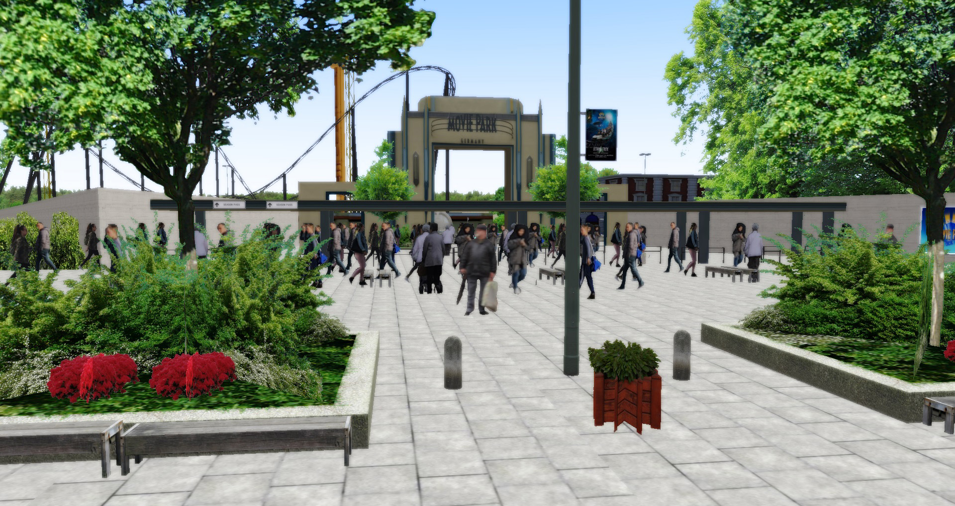 OMSI 2: Metropole Ruhr