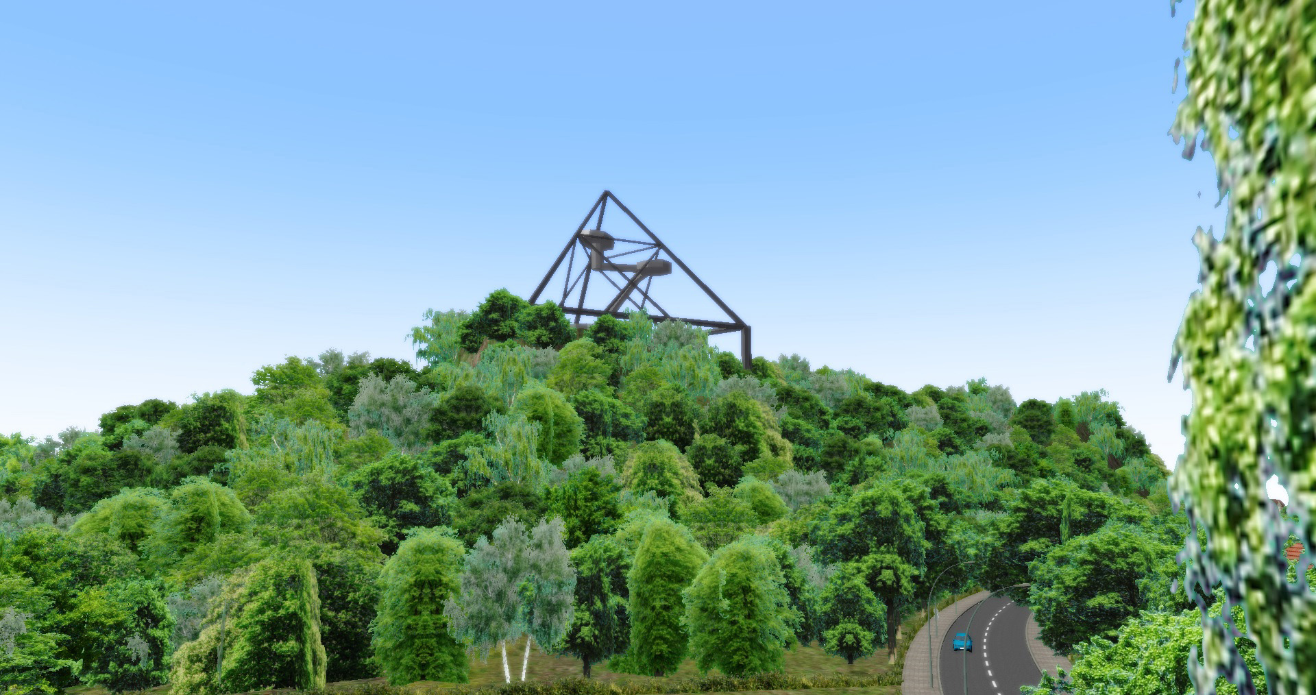 OMSI 2: Metropole Ruhr