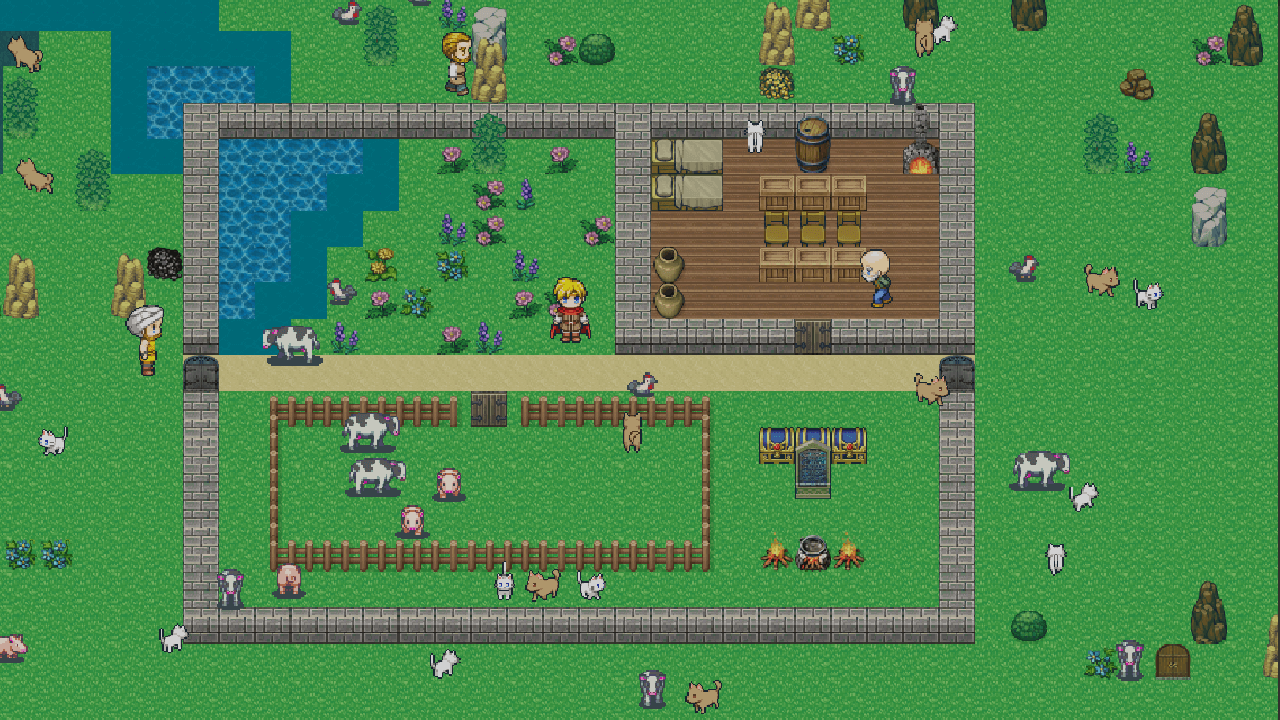 Minable &amp; Create