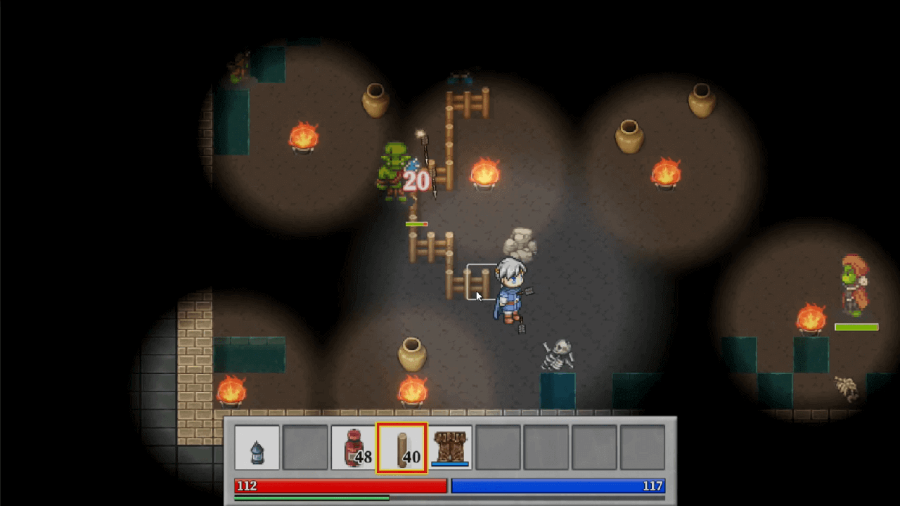 Minable &amp; Create