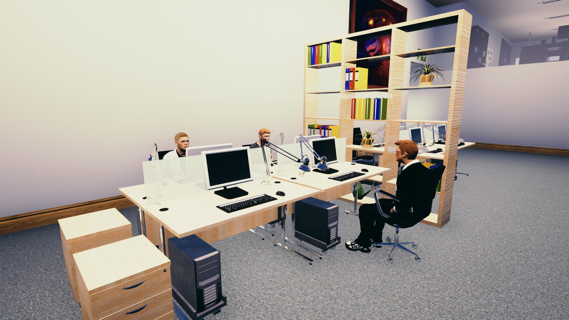 OMSI 2: Busbetrieb-Simulator