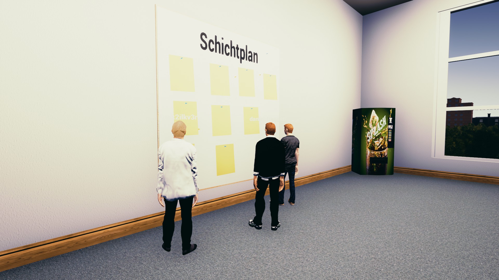 OMSI 2: Busbetrieb-Simulator