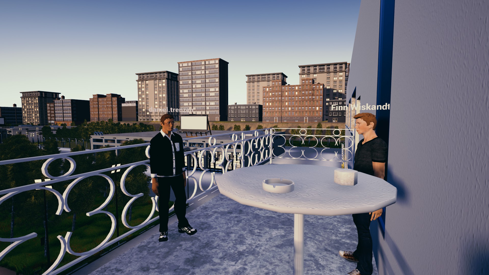 OMSI 2: Busbetrieb-Simulator