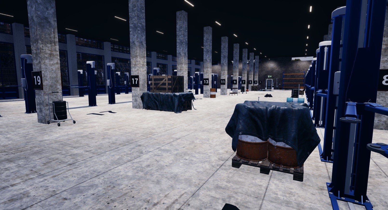 OMSI 2: Leitstellen-Simulator