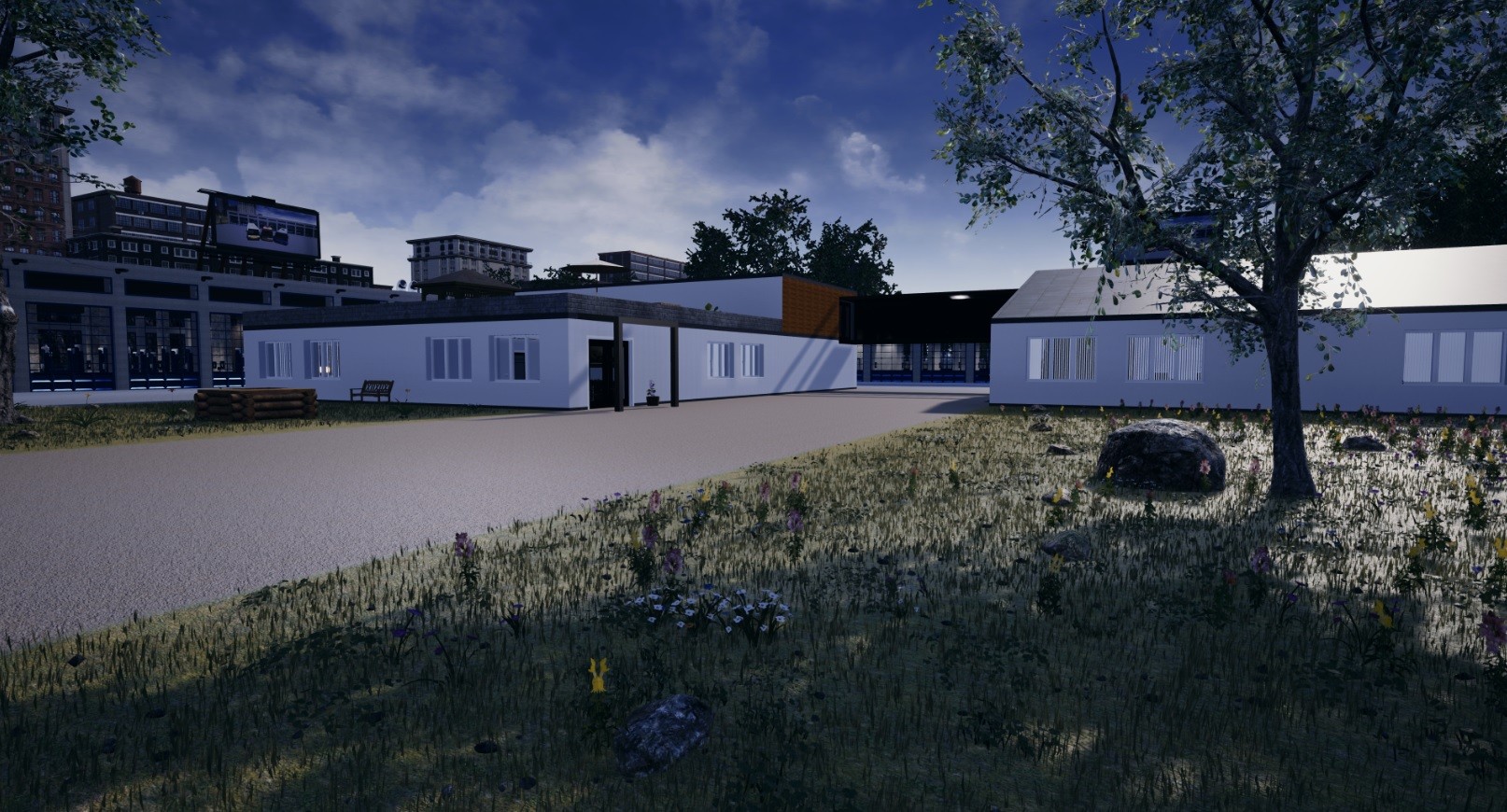 OMSI 2: Leitstellen-Simulator