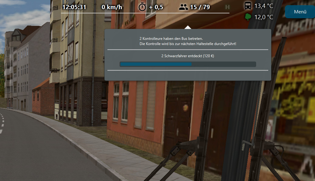 OMSI 2: Leitstellen-Simulator