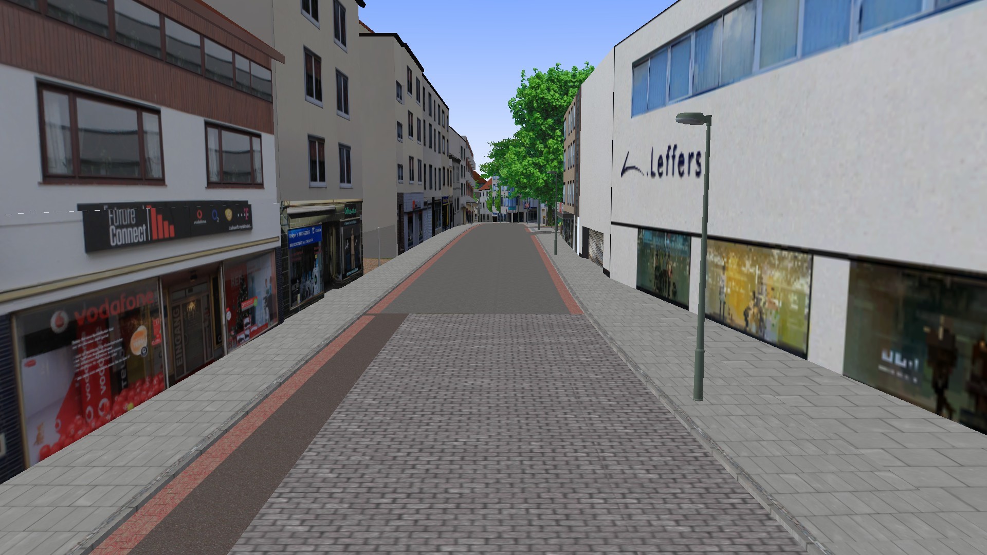 OMSI 2: Bremen-Nord