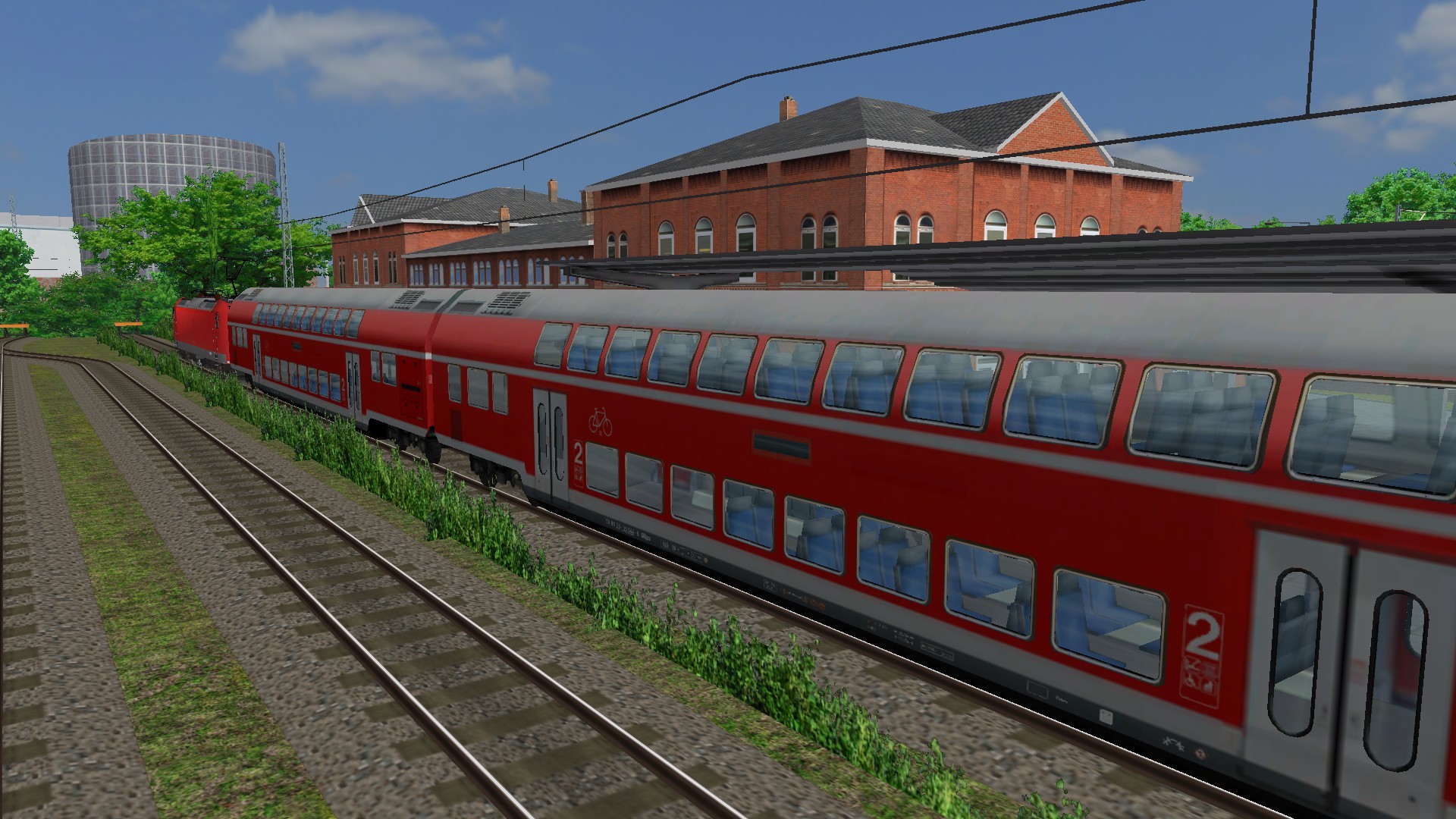 OMSI 2: Bremen-Nord