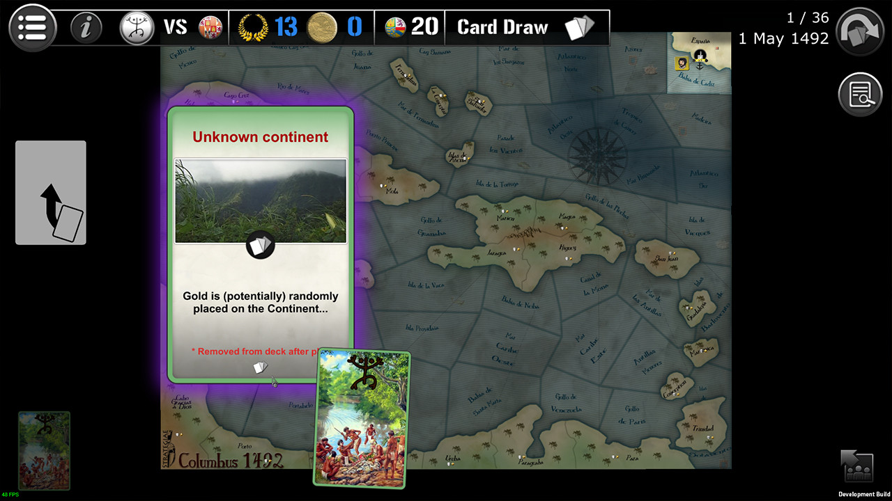 Wars Across the World: Columbus 1492