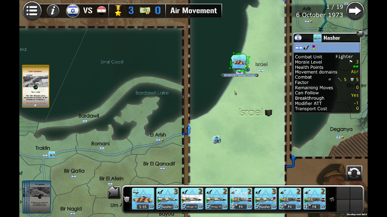 Wars Across the World: Kippur 1973