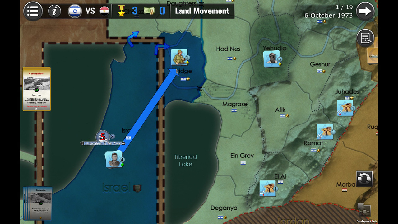 Wars Across the World: Kippur 1973