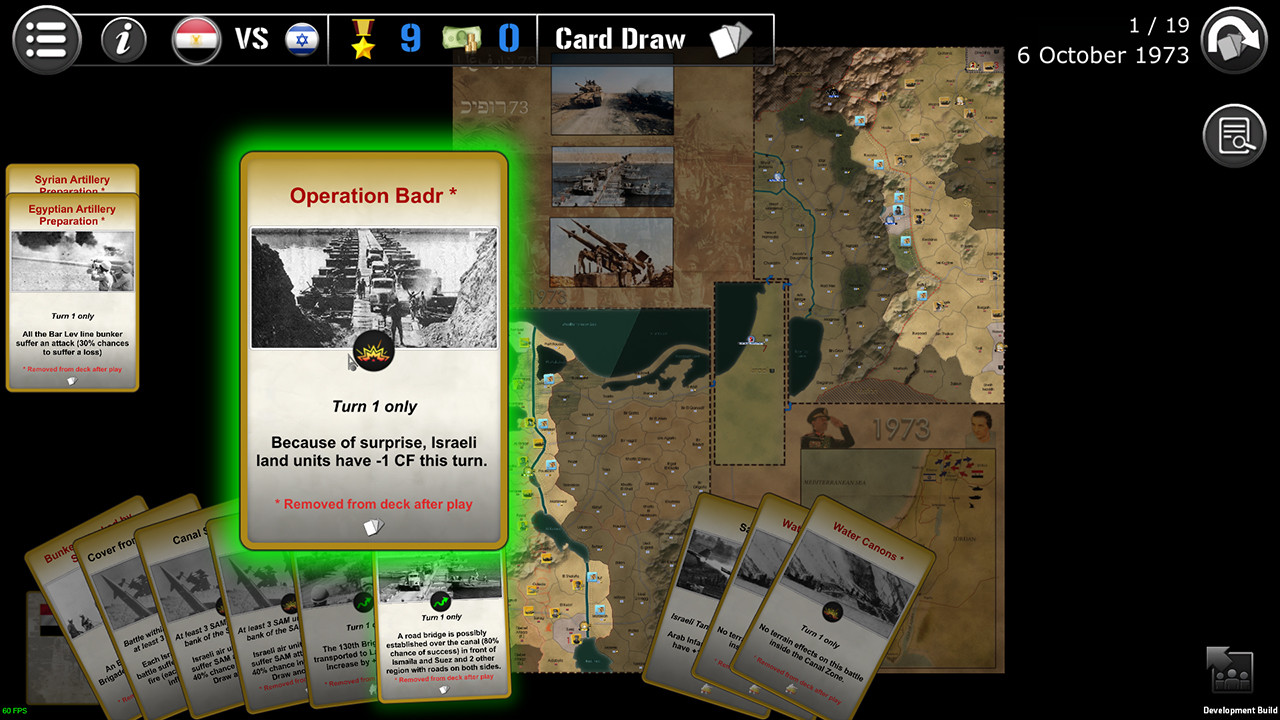 Wars Across the World: Kippur 1973