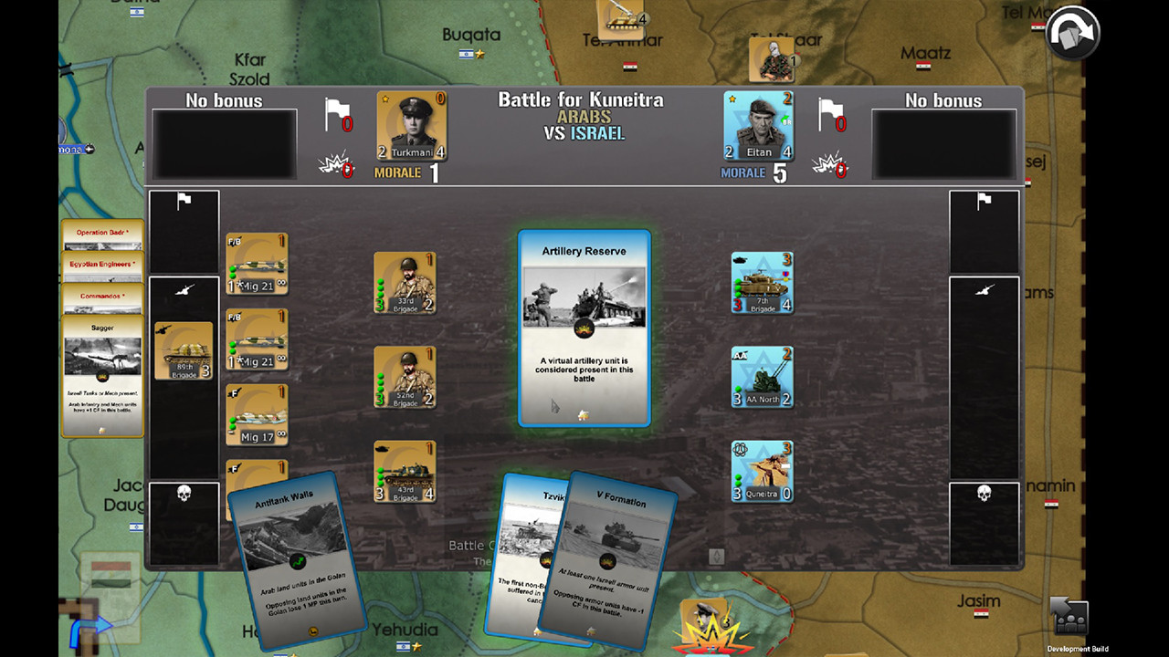 Wars Across the World: Kippur 1973