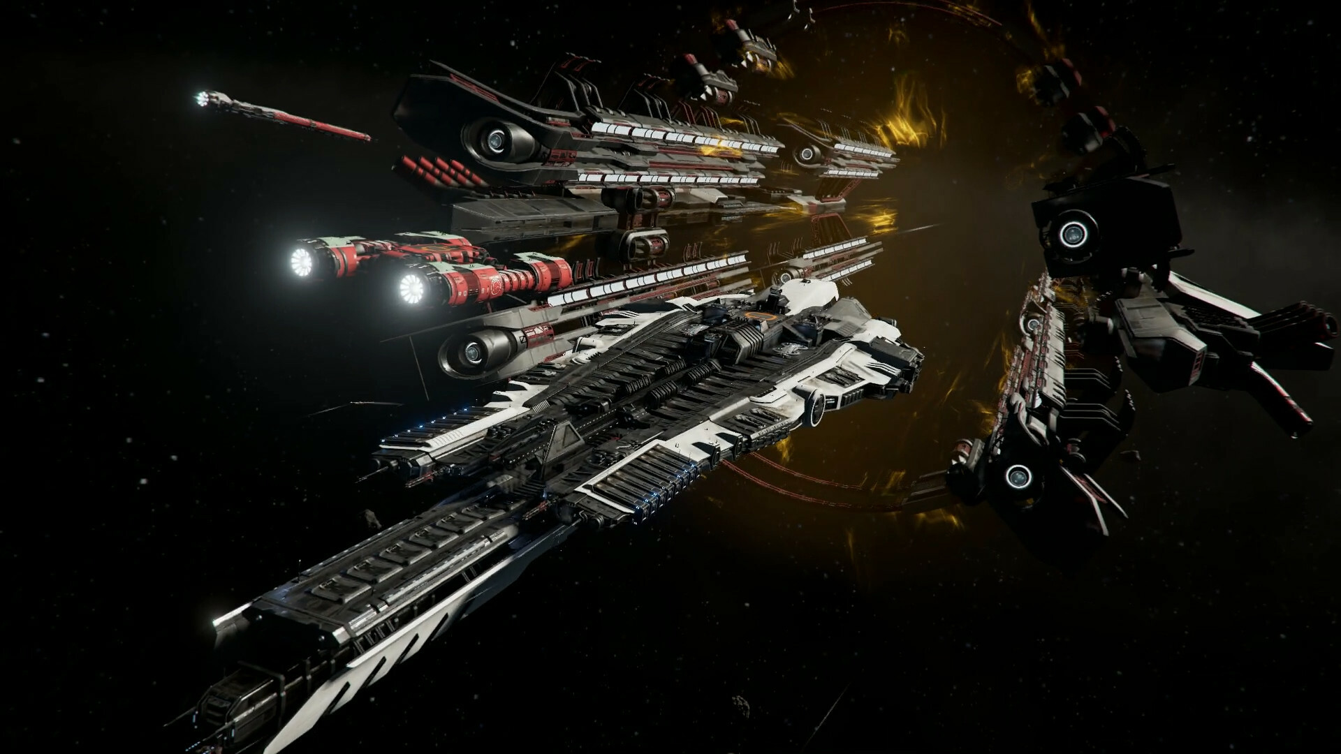 X4: Cradle of Humanity