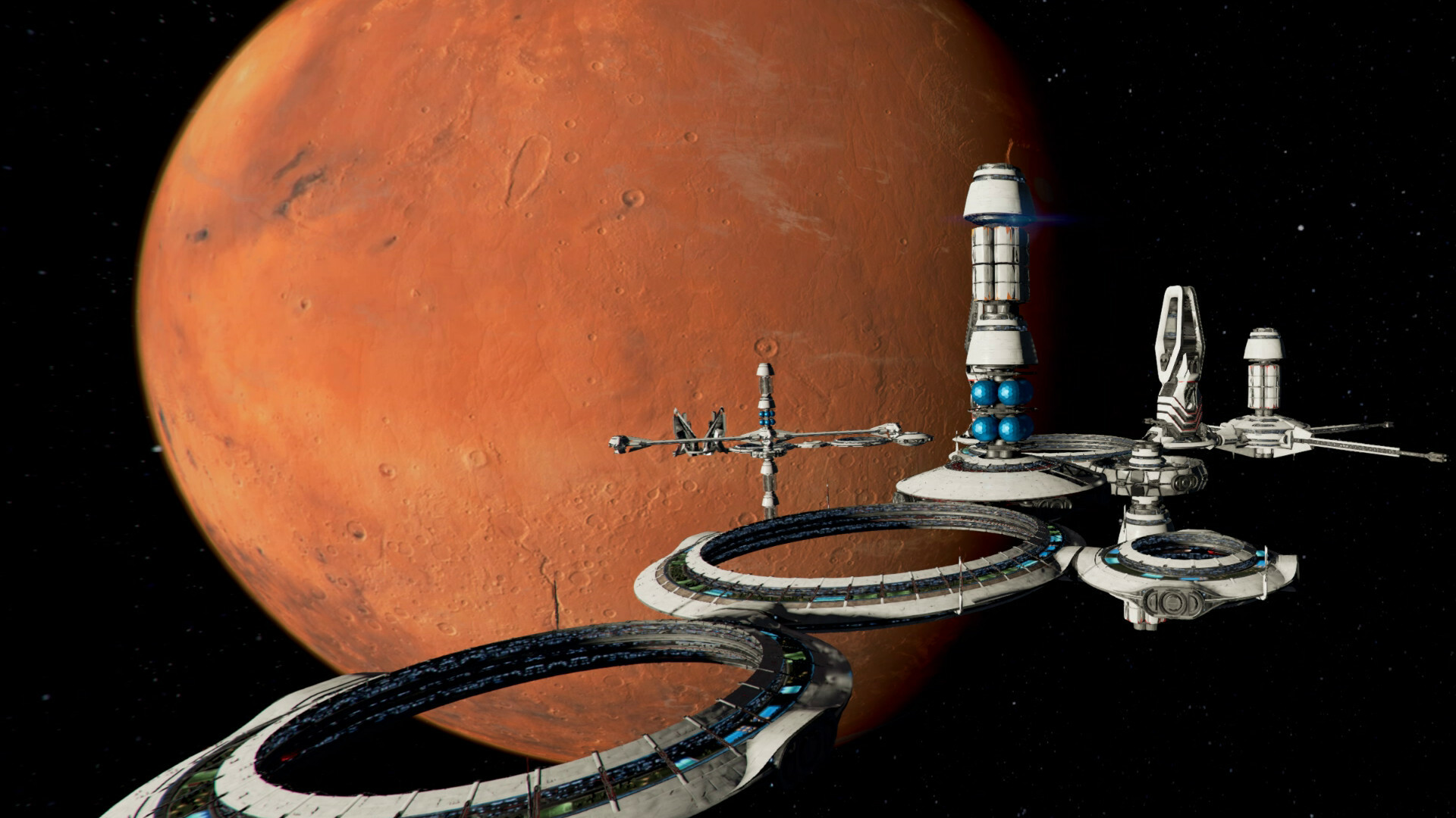 X4: Cradle of Humanity