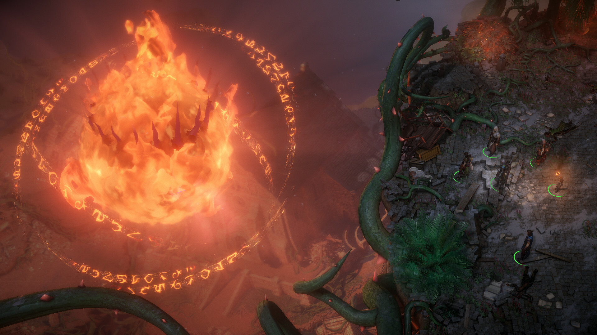 Pathfinder: Kingmaker – Royal Ascension