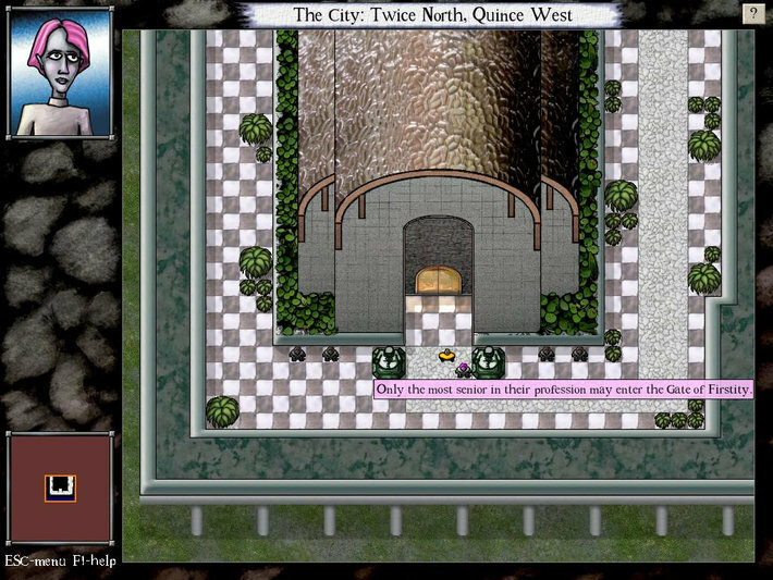 DROD: King Dugan’s Dungeon