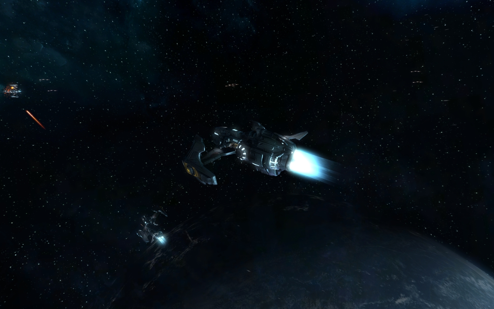 X3: Terran War Pack