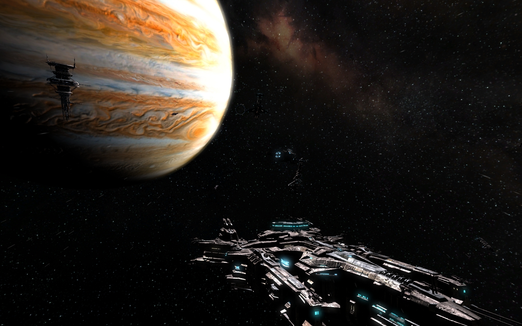 X3: Terran War Pack