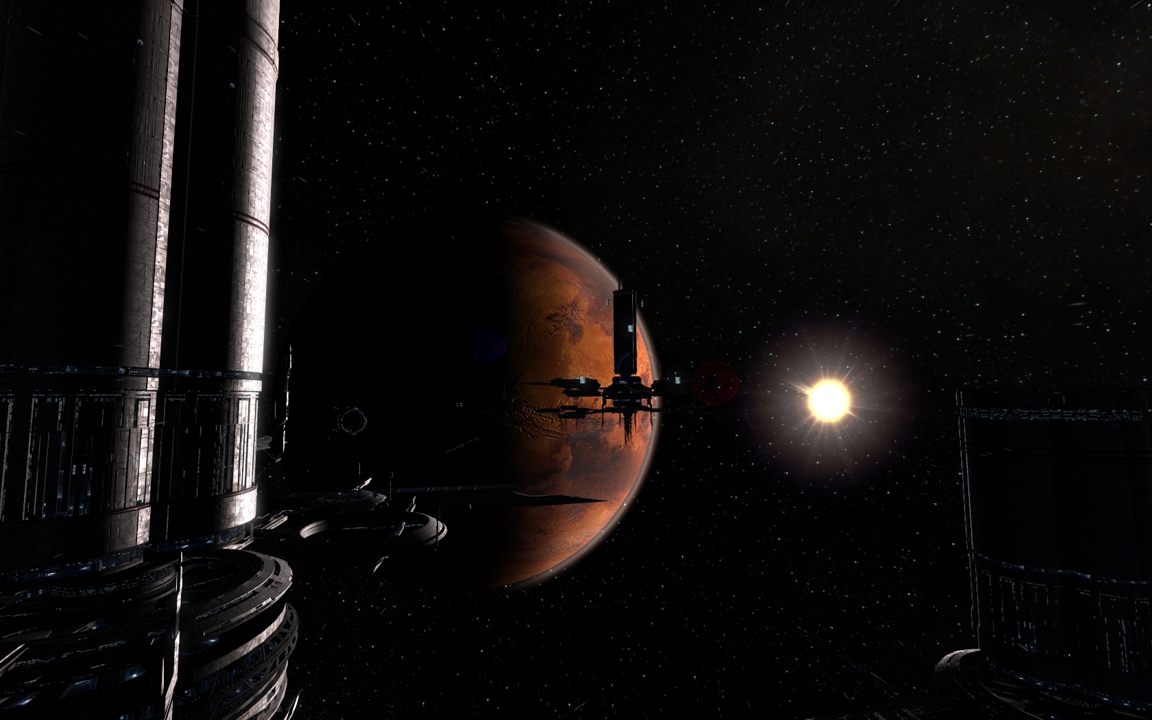 X3: Terran War Pack