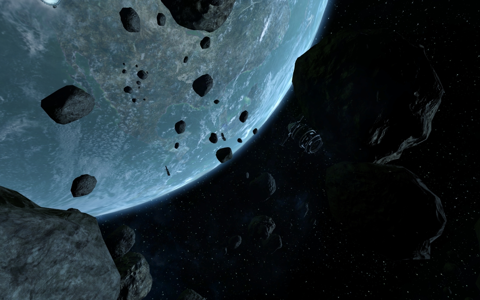 X3: Terran War Pack
