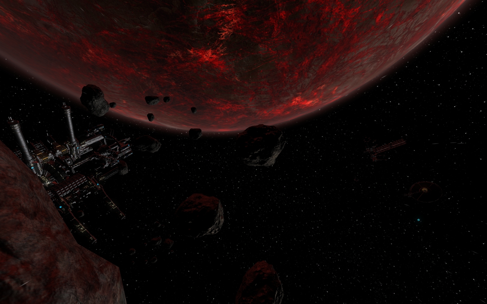 X3: Terran War Pack