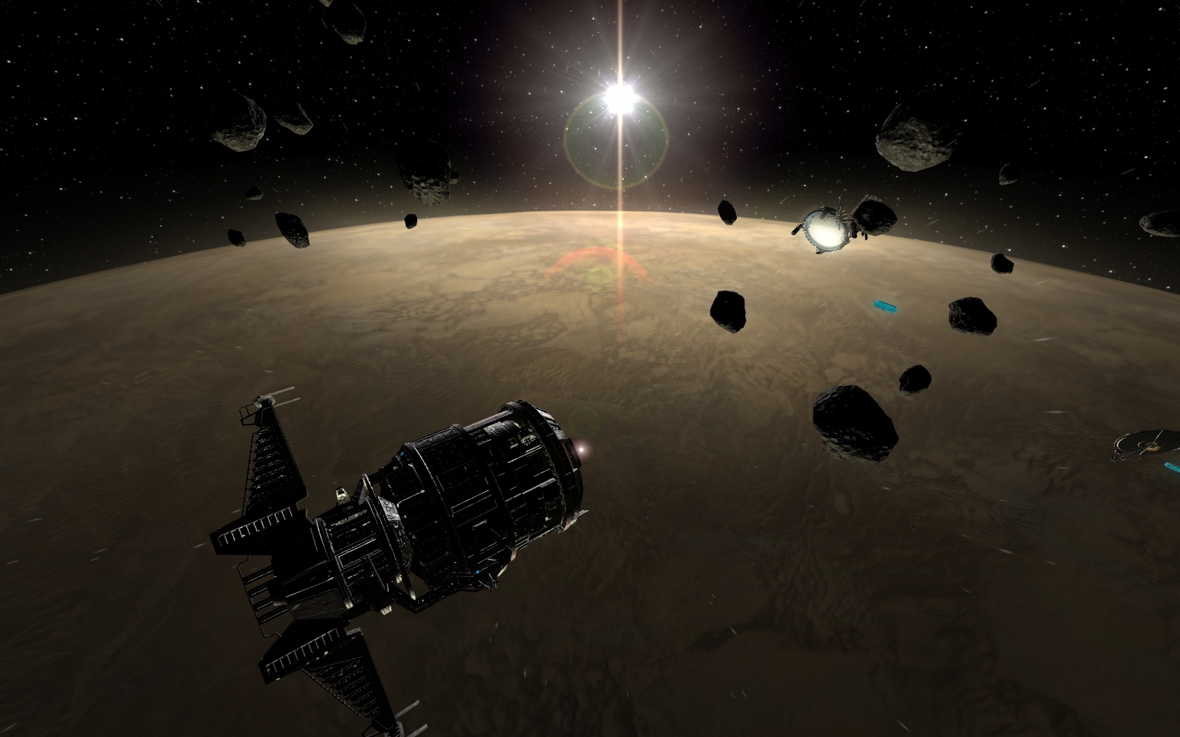 X3: Terran War Pack