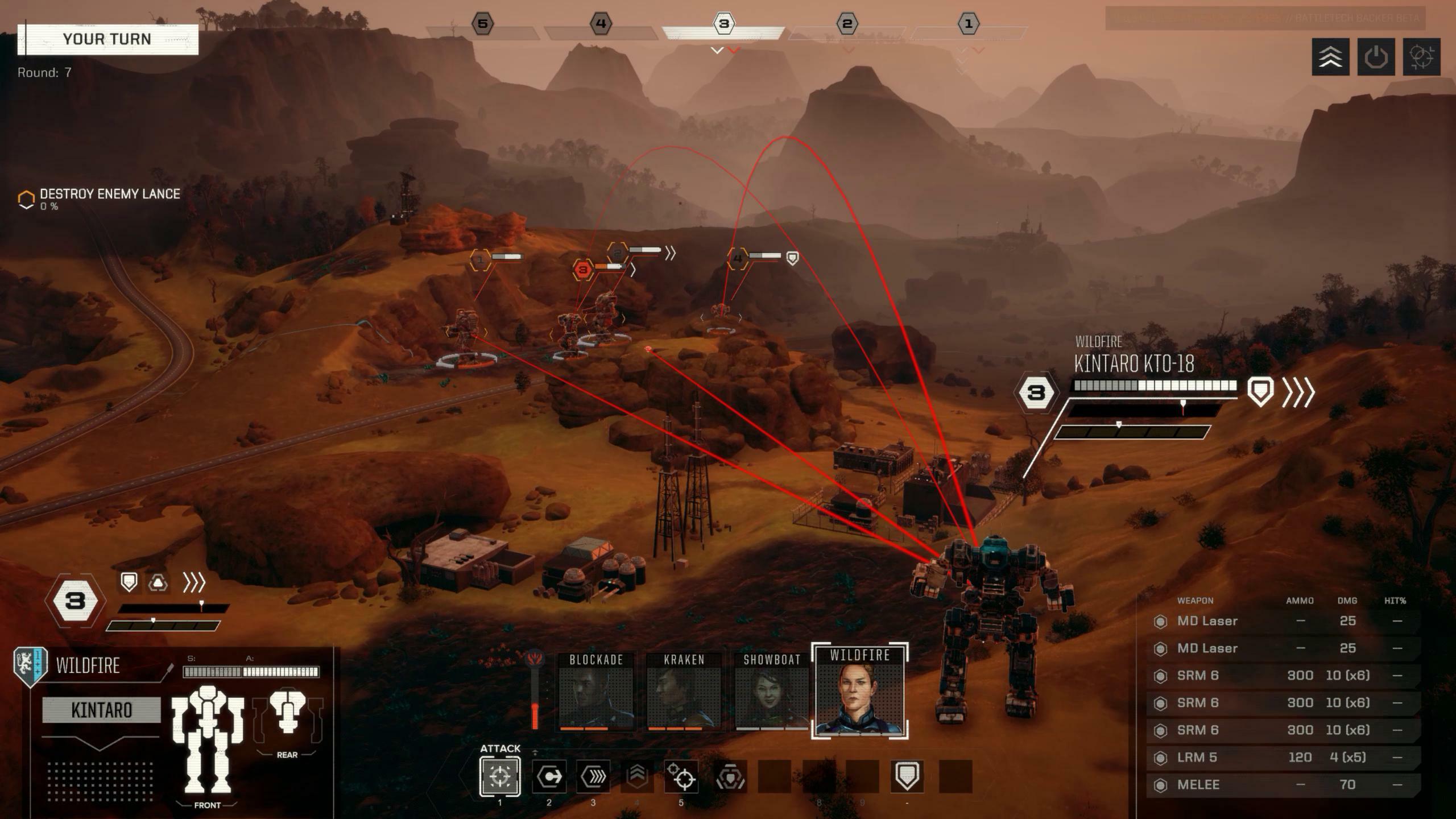 Battletech: Mercenary Collection