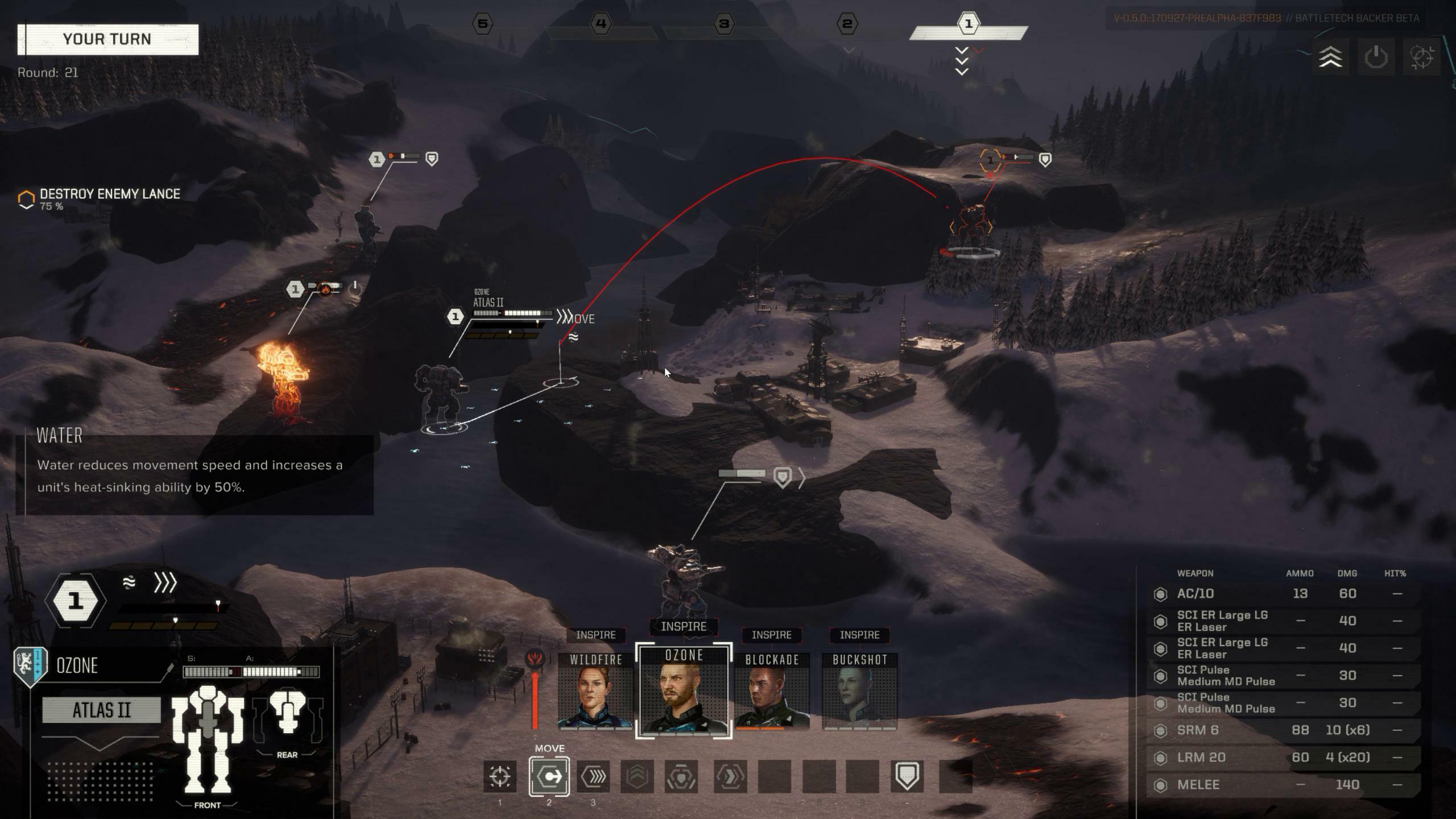 Battletech: Mercenary Collection