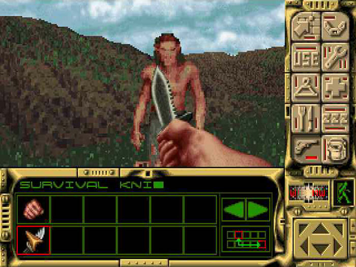 Robinson’s Requiem