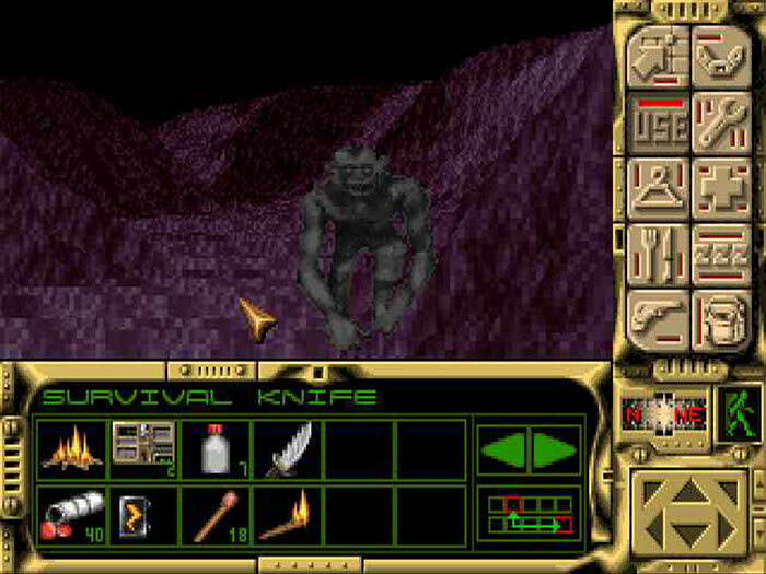 Robinson’s Requiem