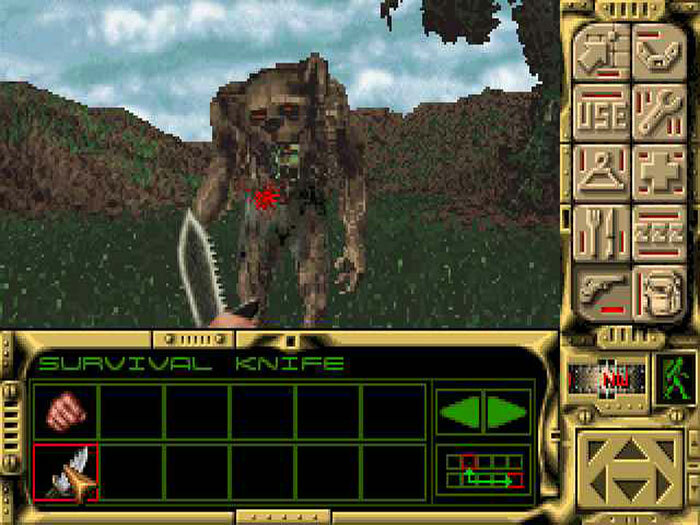 Robinson’s Requiem