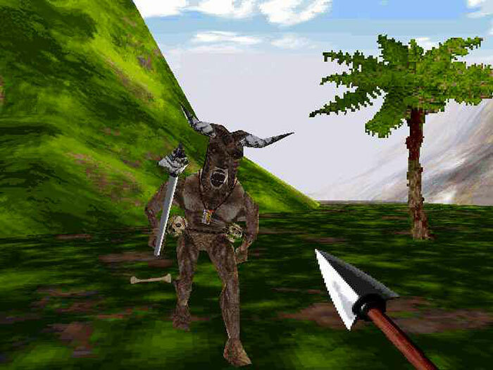 Robinson’s Requiem